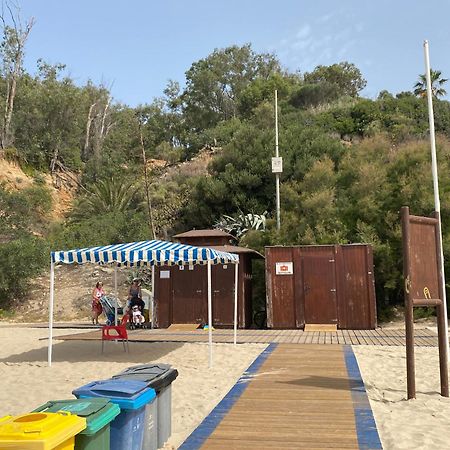 Apartamento A Unos Pasos De La Playa Рота Экстерьер фото