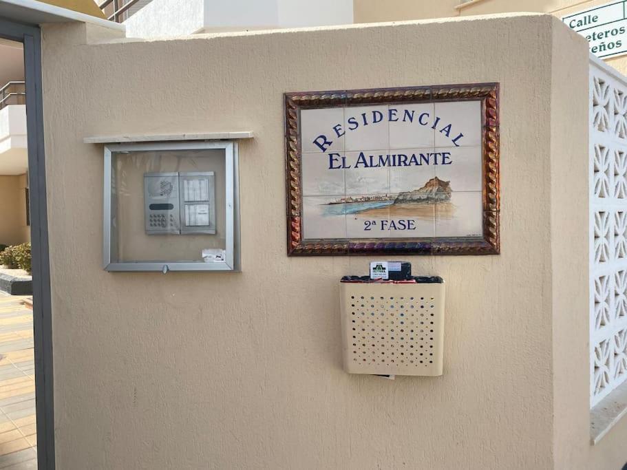 Apartamento A Unos Pasos De La Playa Рота Экстерьер фото