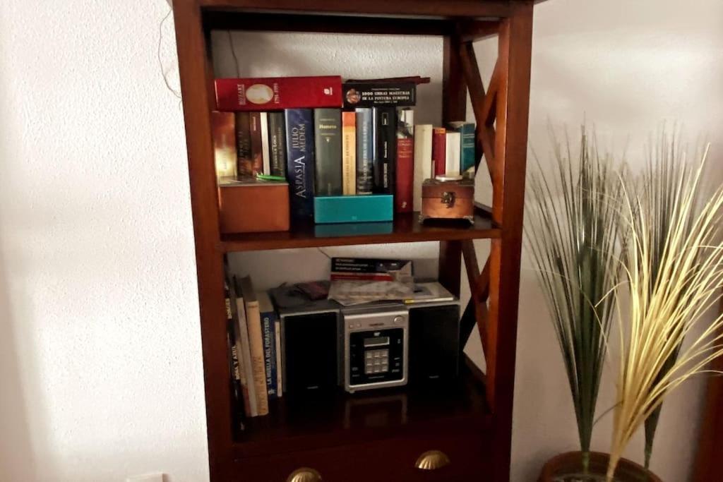 Apartamento A Unos Pasos De La Playa Рота Экстерьер фото