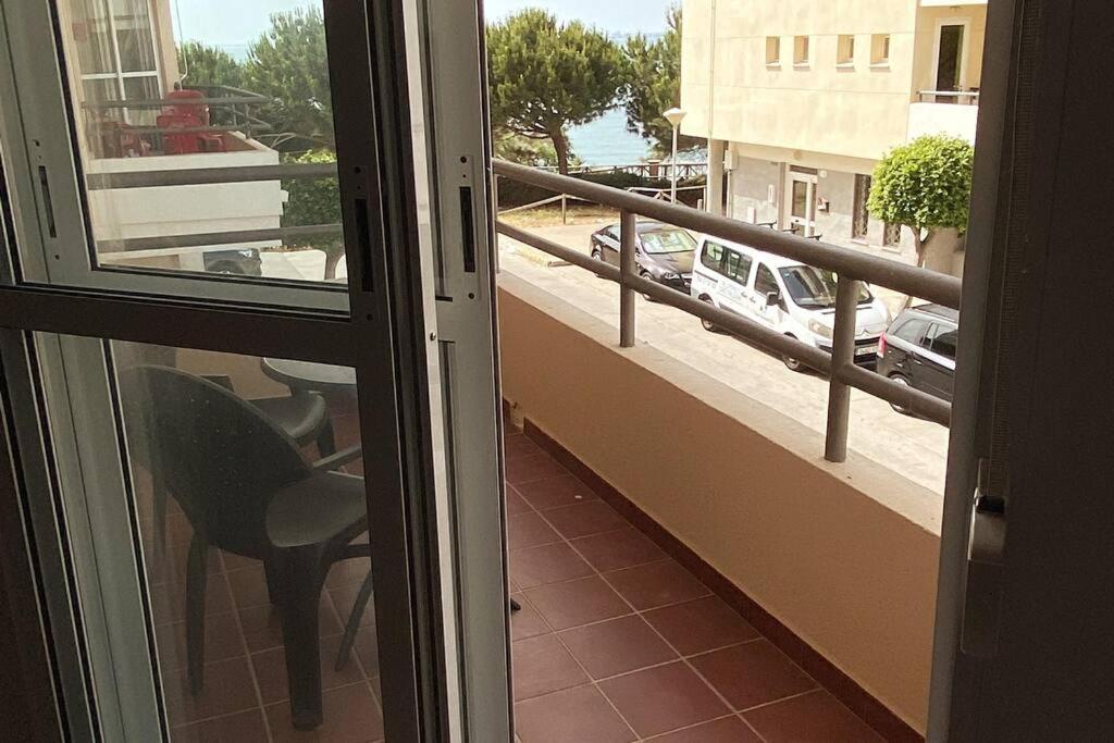 Apartamento A Unos Pasos De La Playa Рота Экстерьер фото