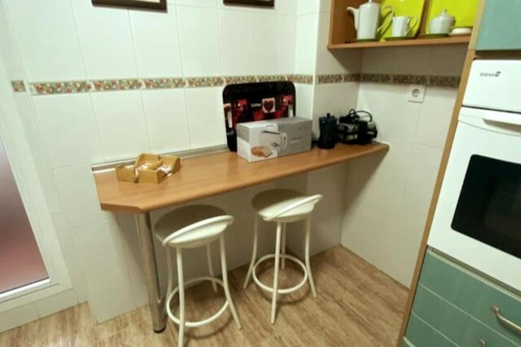 Apartamento A Unos Pasos De La Playa Рота Экстерьер фото