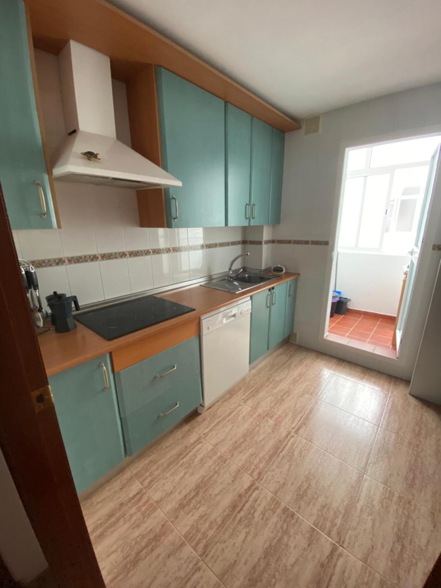 Apartamento A Unos Pasos De La Playa Рота Экстерьер фото